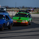 Illustration for article titled 24 Hours Of LeMons Texas Gator-O-Rama 2009 Über Gallery: The Americans